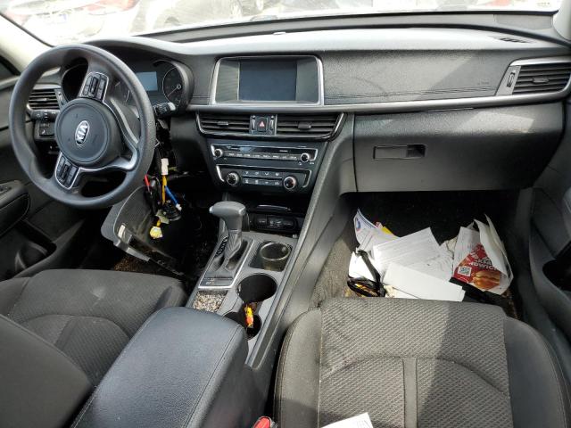 Photo 8 VIN: 5XXGT4L37JG247048 - KIA OPTIMA LX 