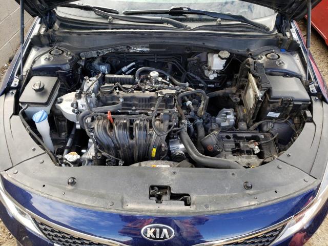 Photo 6 VIN: 5XXGT4L37JG247597 - KIA OPTIMA LX 