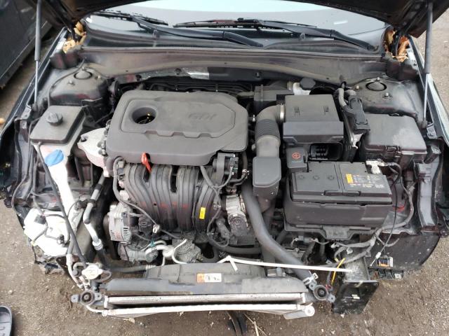 Photo 10 VIN: 5XXGT4L37JG248748 - KIA OPTIMA LX 