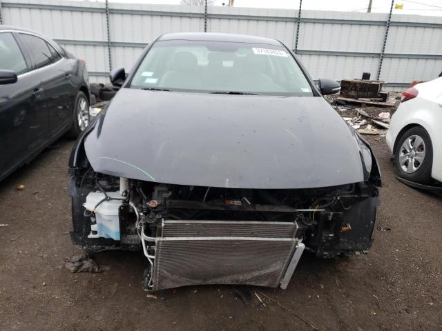 Photo 4 VIN: 5XXGT4L37JG248748 - KIA OPTIMA LX 