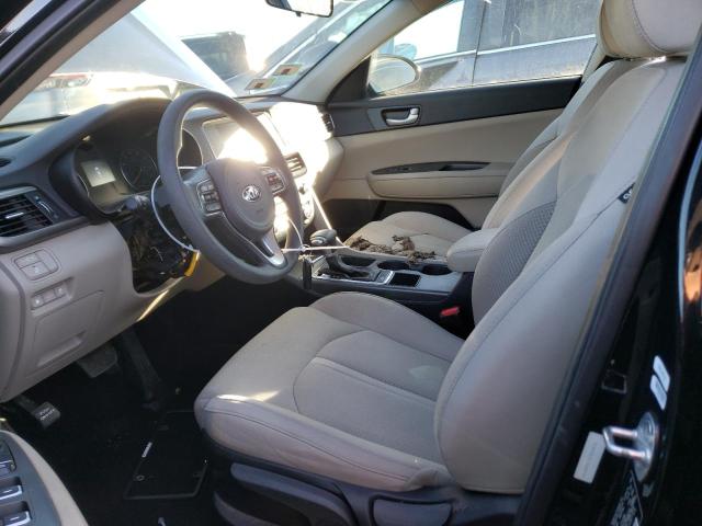 Photo 6 VIN: 5XXGT4L37JG248748 - KIA OPTIMA LX 