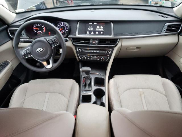 Photo 7 VIN: 5XXGT4L37JG248748 - KIA OPTIMA LX 