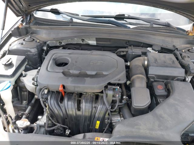 Photo 9 VIN: 5XXGT4L37JG251374 - KIA OPTIMA 