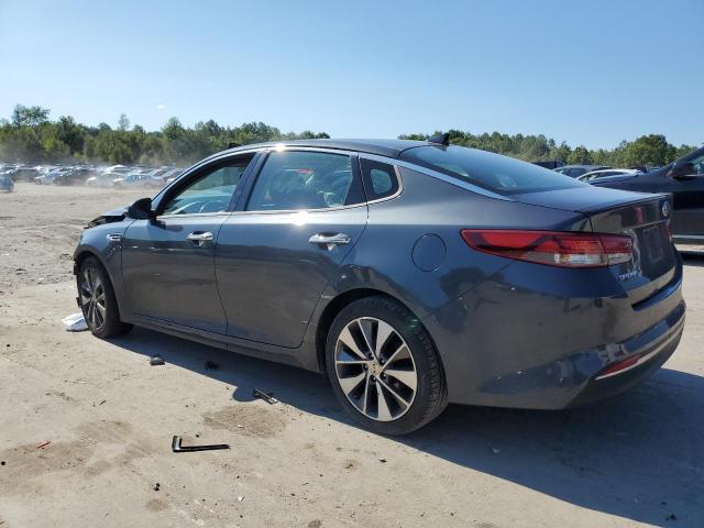 Photo 1 VIN: 5XXGT4L37JG251813 - KIA OPTIMA LX 