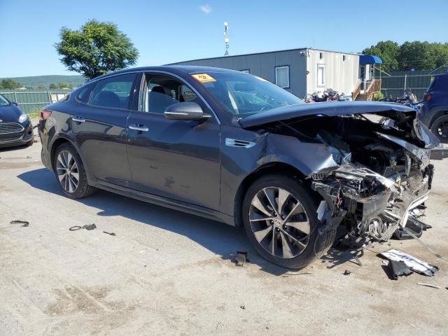 Photo 3 VIN: 5XXGT4L37JG251813 - KIA OPTIMA LX 