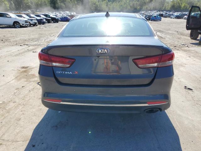 Photo 5 VIN: 5XXGT4L37JG251813 - KIA OPTIMA LX 