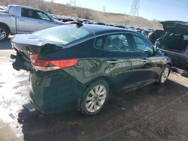 Photo 2 VIN: 5XXGT4L37JG252332 - KIA OPTIMA 