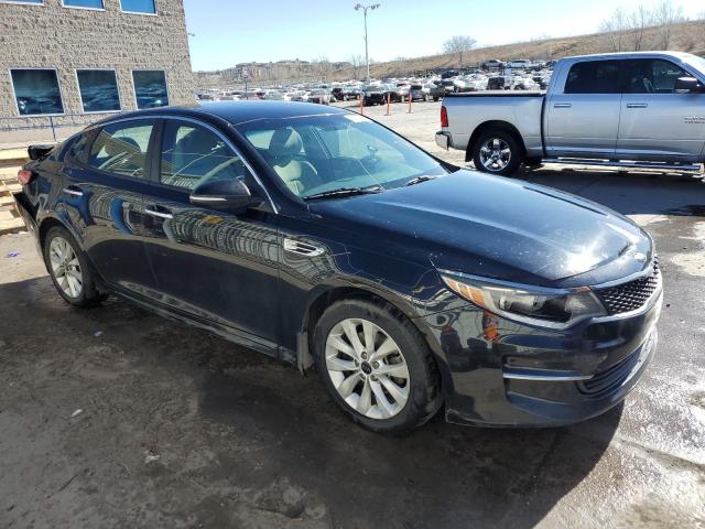 Photo 3 VIN: 5XXGT4L37JG252332 - KIA OPTIMA 