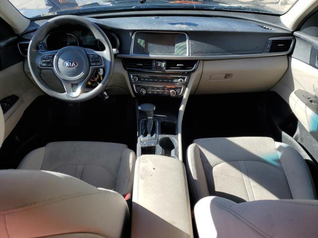 Photo 7 VIN: 5XXGT4L37JG252332 - KIA OPTIMA 