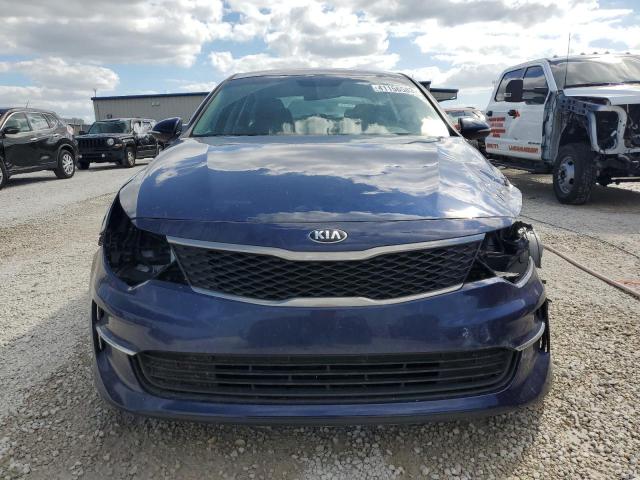 Photo 4 VIN: 5XXGT4L37JG252802 - KIA OPTIMA LX 