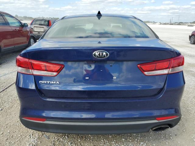 Photo 5 VIN: 5XXGT4L37JG252802 - KIA OPTIMA LX 