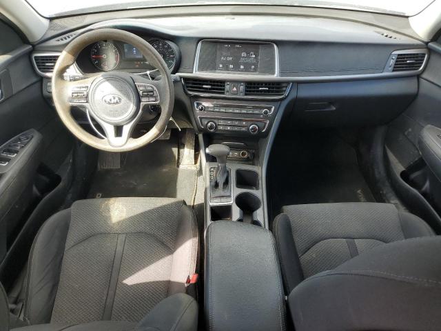 Photo 7 VIN: 5XXGT4L37JG252802 - KIA OPTIMA LX 