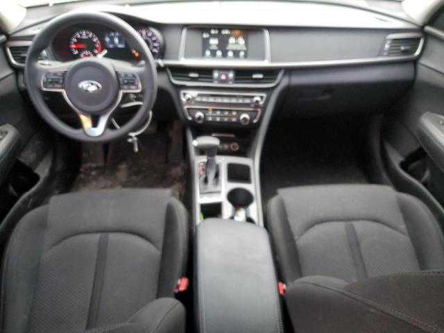 Photo 7 VIN: 5XXGT4L37JG253156 - KIA OPTIMA LX 