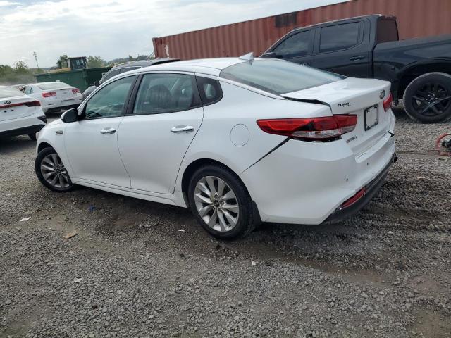 Photo 1 VIN: 5XXGT4L37JG253433 - KIA OPTIMA LX 