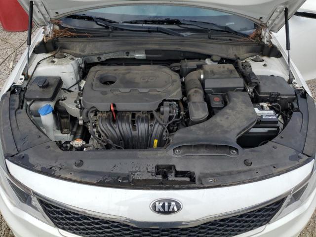 Photo 10 VIN: 5XXGT4L37JG253433 - KIA OPTIMA LX 