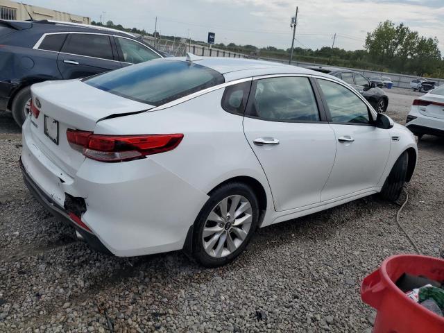 Photo 2 VIN: 5XXGT4L37JG253433 - KIA OPTIMA LX 