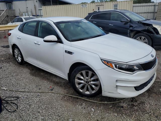 Photo 3 VIN: 5XXGT4L37JG253433 - KIA OPTIMA LX 