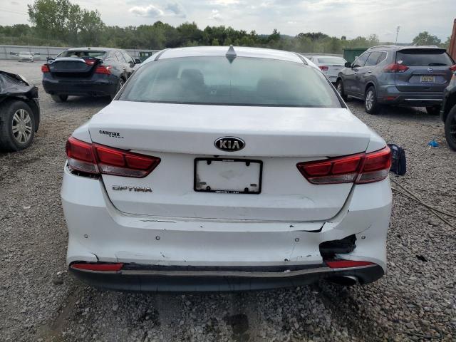 Photo 5 VIN: 5XXGT4L37JG253433 - KIA OPTIMA LX 