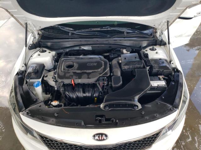 Photo 10 VIN: 5XXGT4L37JG254226 - KIA OPTIMA LX 