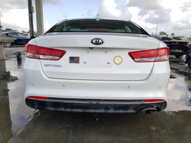 Photo 5 VIN: 5XXGT4L37JG254226 - KIA OPTIMA LX 