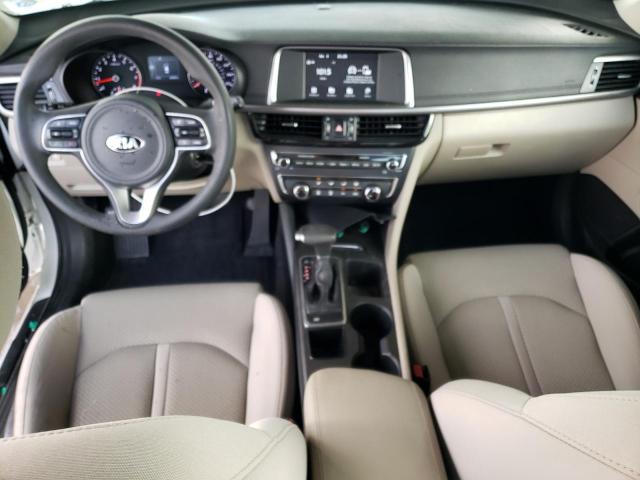 Photo 7 VIN: 5XXGT4L37JG254226 - KIA OPTIMA LX 