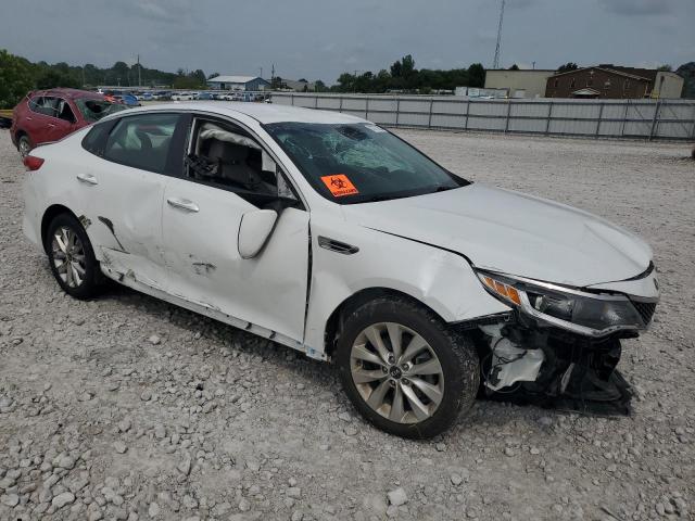 Photo 3 VIN: 5XXGT4L37JG257207 - KIA OPTIMA LX 