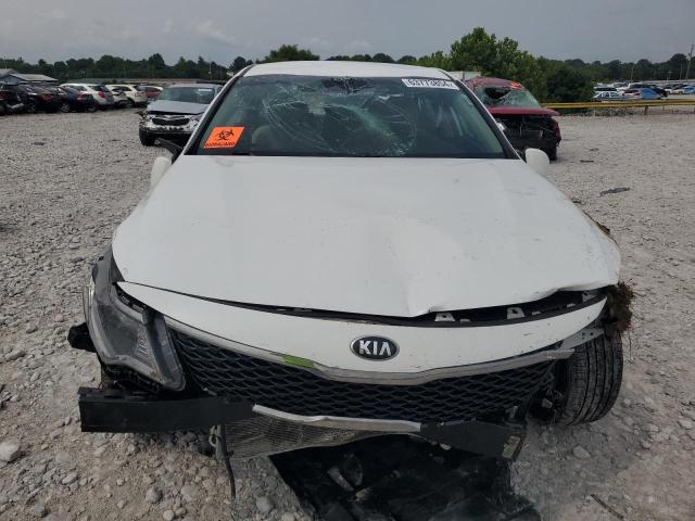 Photo 4 VIN: 5XXGT4L37JG257207 - KIA OPTIMA LX 