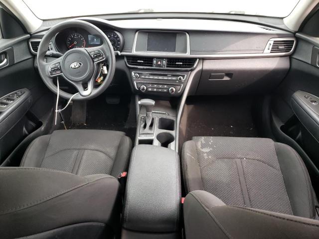 Photo 7 VIN: 5XXGT4L37JG257904 - KIA OPTIMA LX 