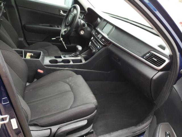 Photo 4 VIN: 5XXGT4L37JG258700 - KIA OPTIMA LX 