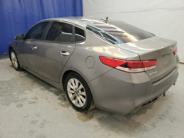 Photo 1 VIN: 5XXGT4L37JG259426 - KIA OPTIMA 