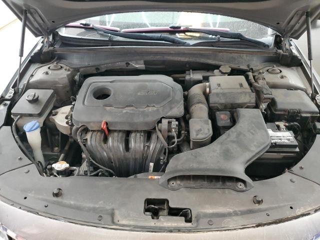 Photo 10 VIN: 5XXGT4L37JG259426 - KIA OPTIMA 