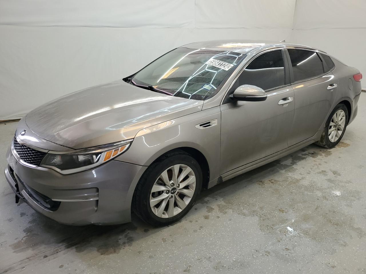 Photo 14 VIN: 5XXGT4L37JG259426 - KIA OPTIMA 