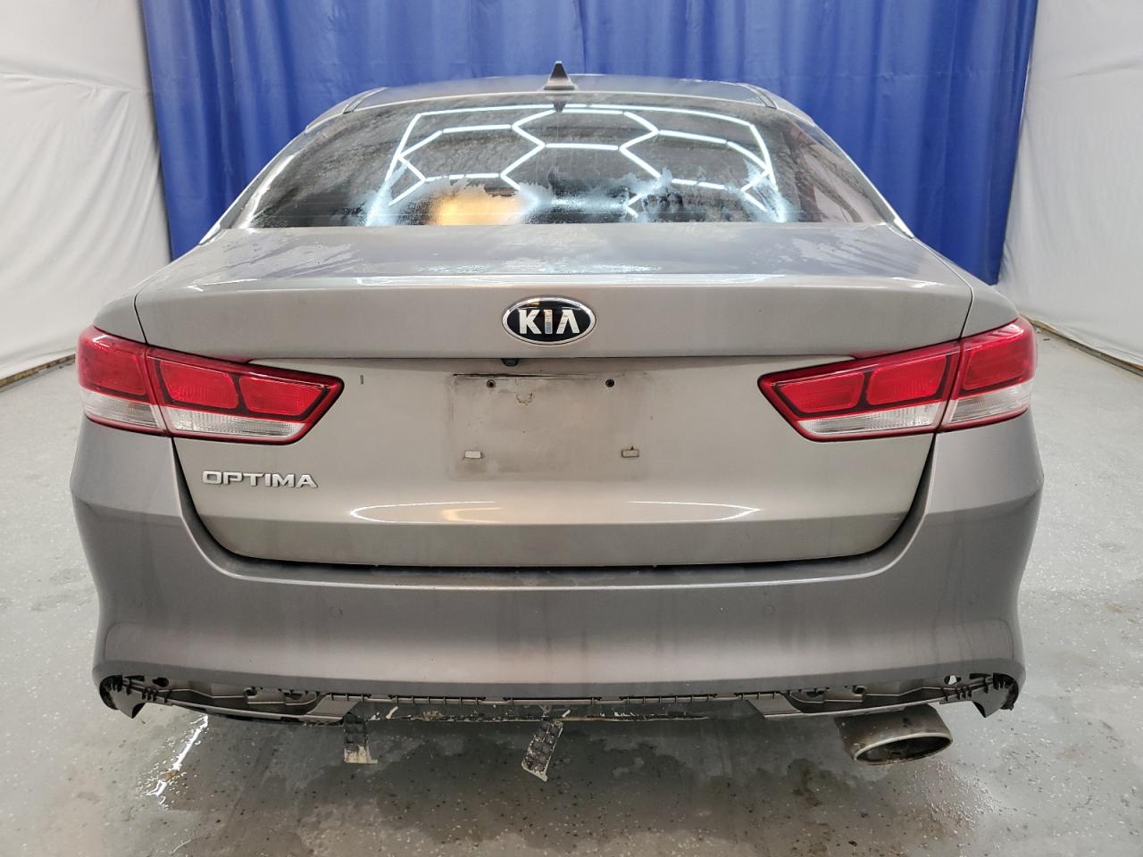 Photo 19 VIN: 5XXGT4L37JG259426 - KIA OPTIMA 