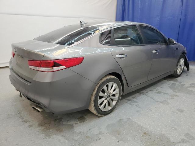 Photo 2 VIN: 5XXGT4L37JG259426 - KIA OPTIMA 