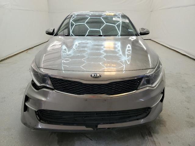 Photo 4 VIN: 5XXGT4L37JG259426 - KIA OPTIMA 