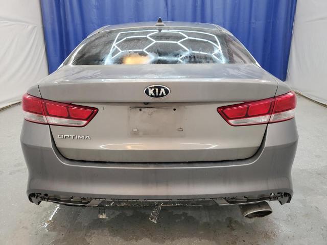 Photo 5 VIN: 5XXGT4L37JG259426 - KIA OPTIMA 