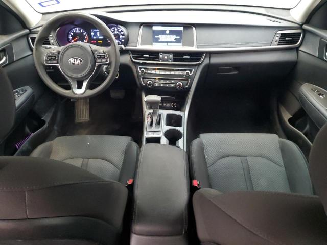 Photo 7 VIN: 5XXGT4L37JG259426 - KIA OPTIMA 