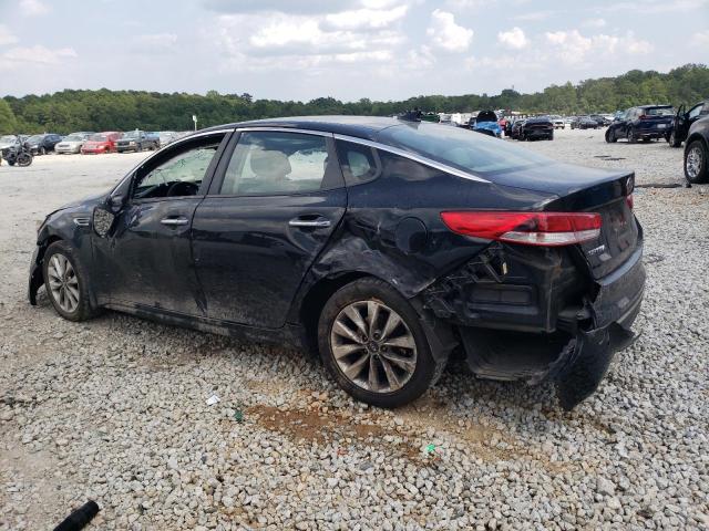 Photo 1 VIN: 5XXGT4L37JG261306 - KIA OPTIMA 