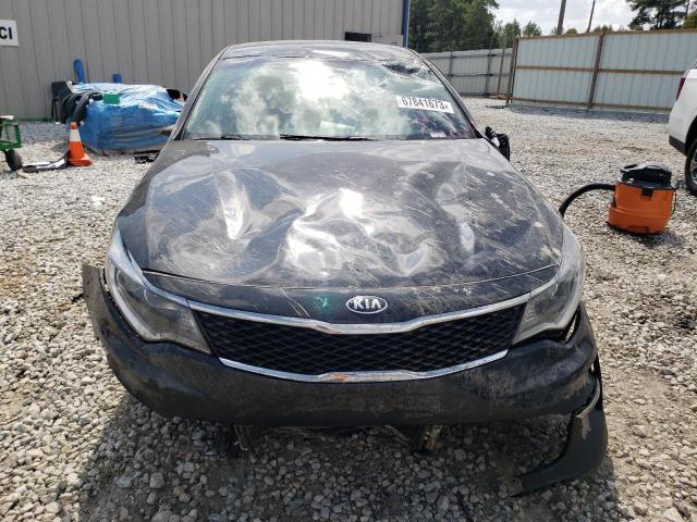 Photo 4 VIN: 5XXGT4L37JG261306 - KIA OPTIMA 