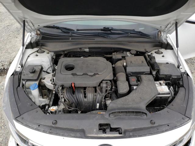 Photo 10 VIN: 5XXGT4L37JG262648 - KIA OPTIMA 