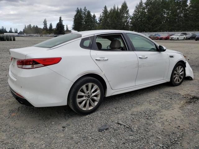 Photo 2 VIN: 5XXGT4L37JG262648 - KIA OPTIMA 