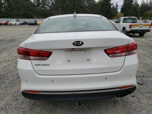 Photo 5 VIN: 5XXGT4L37JG262648 - KIA OPTIMA 