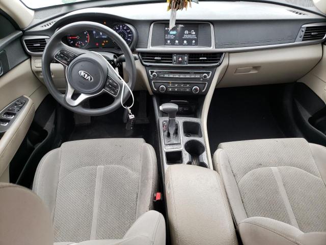 Photo 7 VIN: 5XXGT4L37JG262648 - KIA OPTIMA 