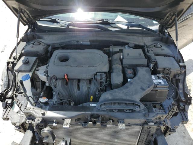 Photo 10 VIN: 5XXGT4L37JG268305 - KIA OPTIMA LX 