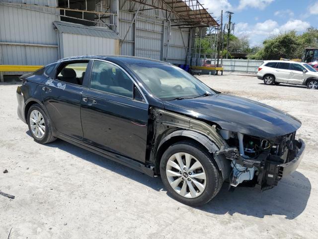 Photo 3 VIN: 5XXGT4L37JG268305 - KIA OPTIMA LX 