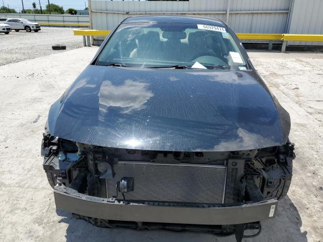 Photo 4 VIN: 5XXGT4L37JG268305 - KIA OPTIMA LX 