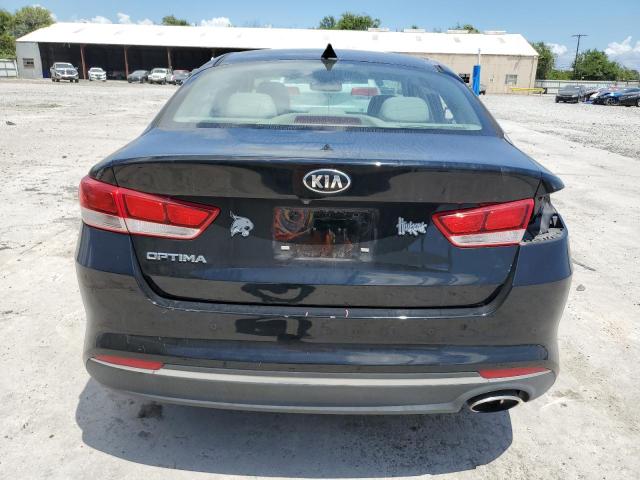 Photo 5 VIN: 5XXGT4L37JG268305 - KIA OPTIMA LX 