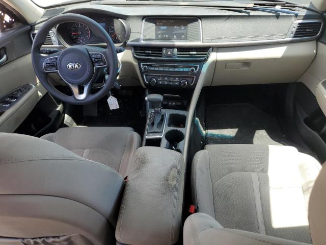 Photo 7 VIN: 5XXGT4L37JG268305 - KIA OPTIMA LX 