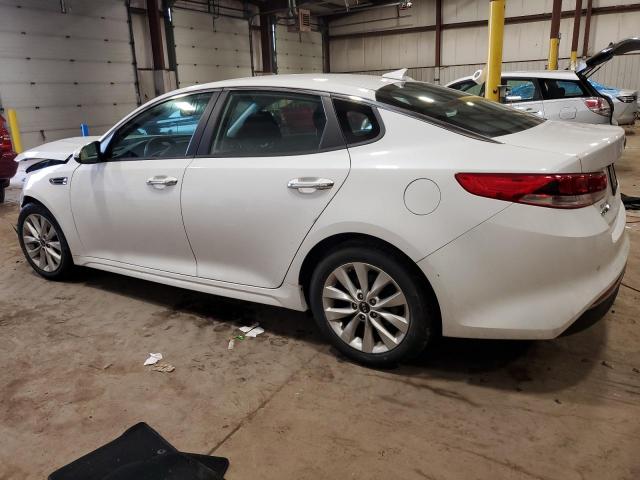 Photo 1 VIN: 5XXGT4L37JG271401 - KIA OPTIMA 