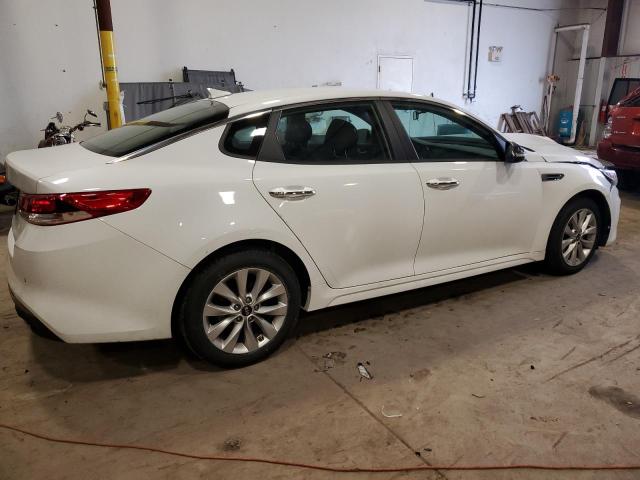 Photo 2 VIN: 5XXGT4L37JG271401 - KIA OPTIMA 